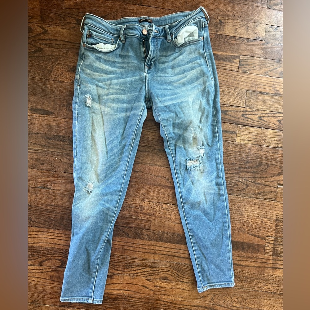 Dear John Skinny Jeans size 31